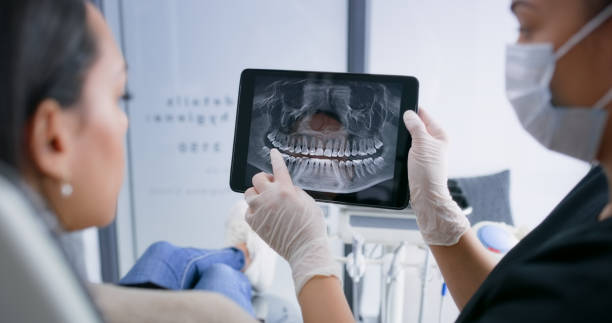 Licensed Tooth Extraction service in Jamestown, TN - Smile Center Dentistry